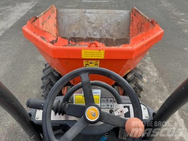 Ausa 150 AHG Minidumprar