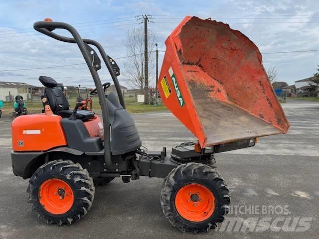 Ausa 150 AHG Minidumprar