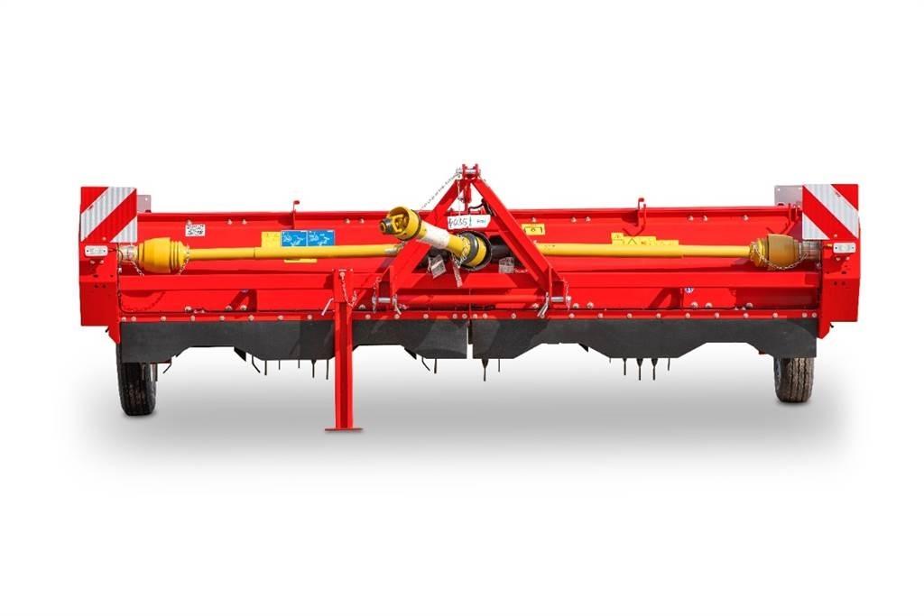 Grimme KS 3600 Potatisodlingsutrustning - Övrigt