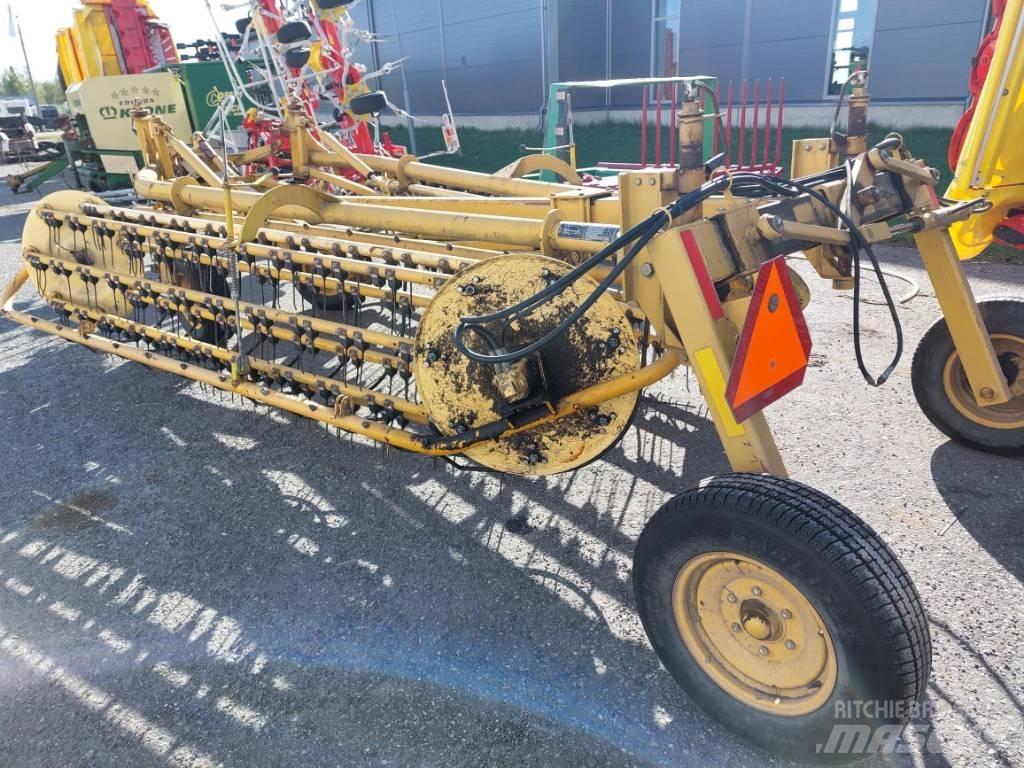 Wermeer R2300 Strängläggare