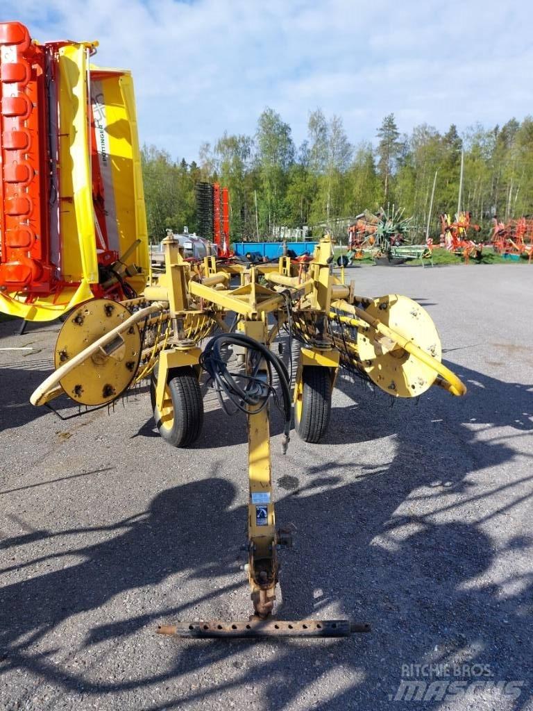  Wermeer R2300 Strängläggare