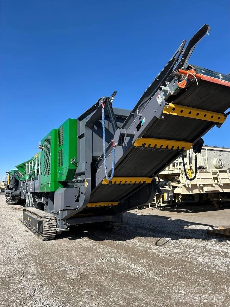 McCloskey C3 Krossar