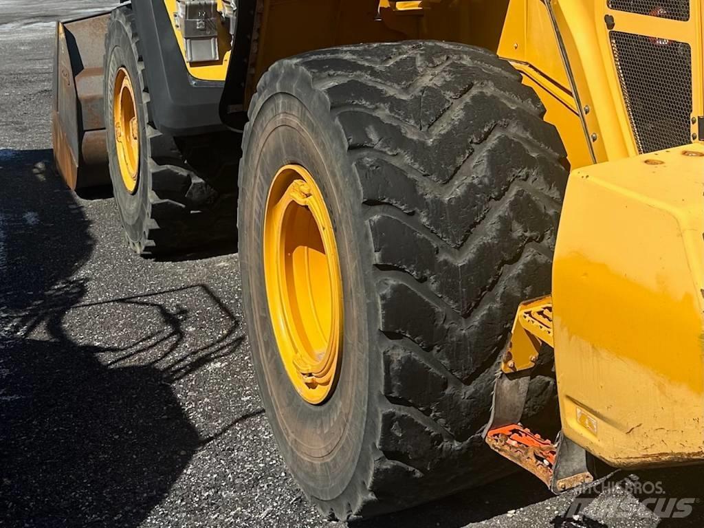 Volvo L 260 H Hjullastare