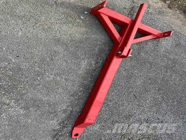 Peecon tussenbok Vältar