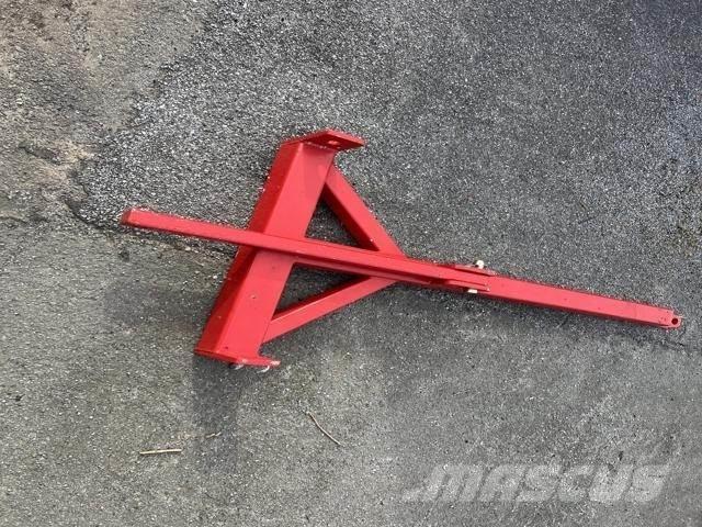 Peecon tussenbok Vältar