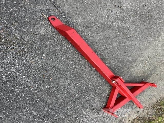 Peecon tussenbok Vältar