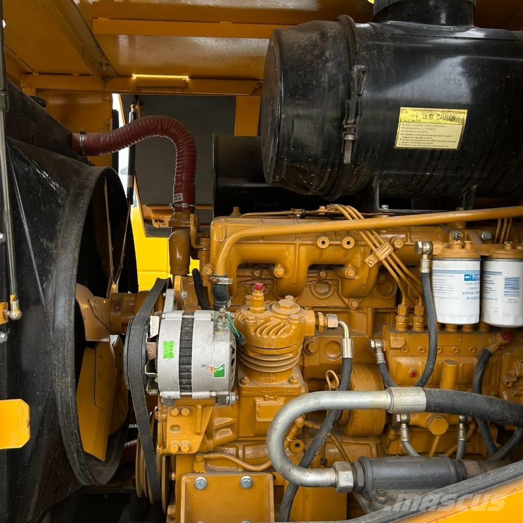  临工 936L Hjullastare