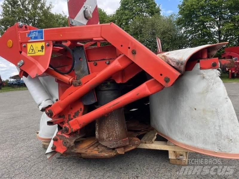 Kuhn GMD802F-FF Slåtterkrossar