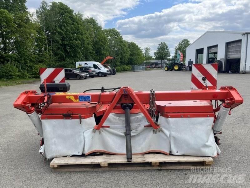 Kuhn GMD802F-FF Slåtterkrossar