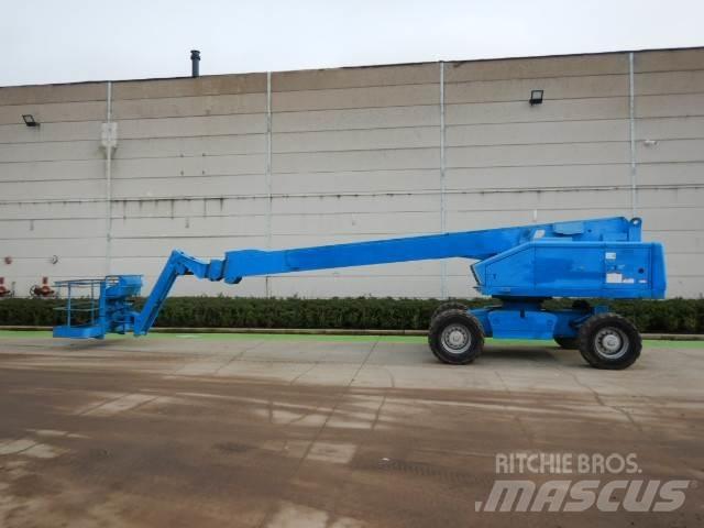 Aichi SP21AJ Teleskop bomliftar
