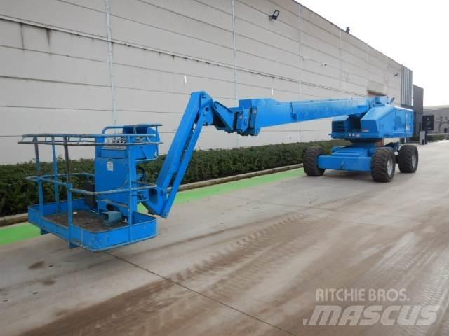 Aichi SP21AJ Teleskop bomliftar