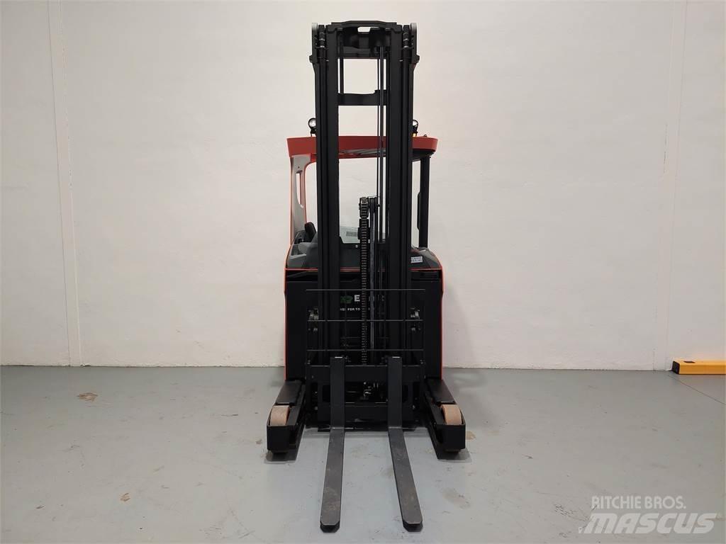 BT RRE 140 HC Skjutstativtruck