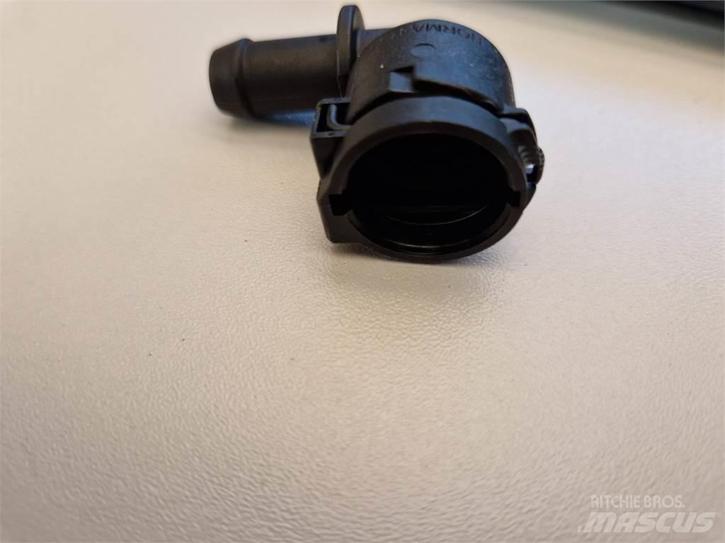 Ponsse 0072185 Motorer