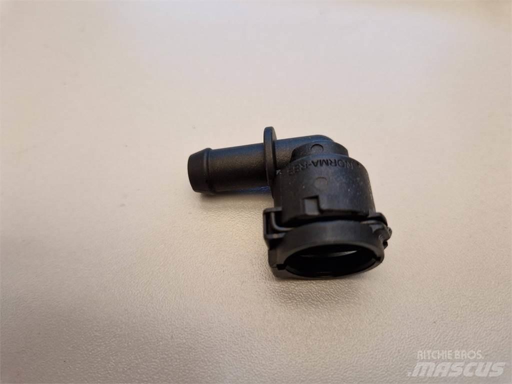 Ponsse 0072185 Motorer