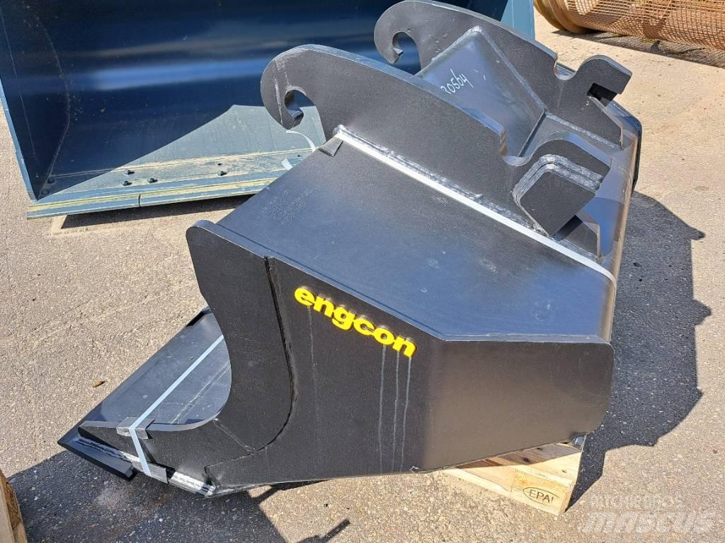 Engcon GB15, CW30 Skopor