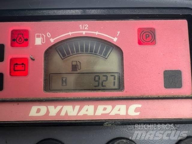 Dynapac CC 1300 Tvåvalsvältar