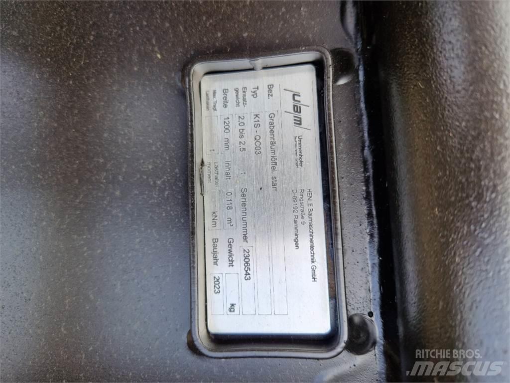 Doosan DX27z Minigrävare < 7t
