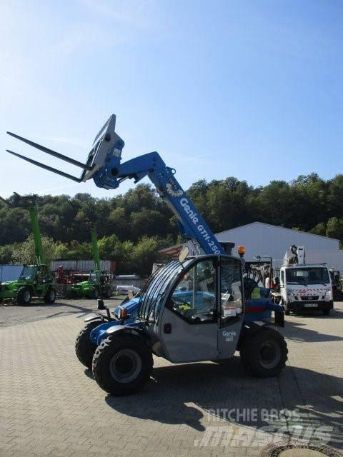Genie 2506 Teleskoplastare