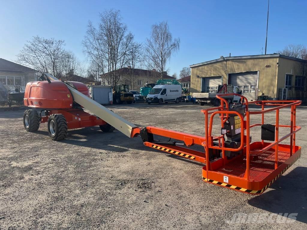 JLG 460 SJ Bomliftar