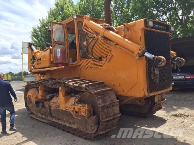  Kotmasu D355 A3 Bandschaktare