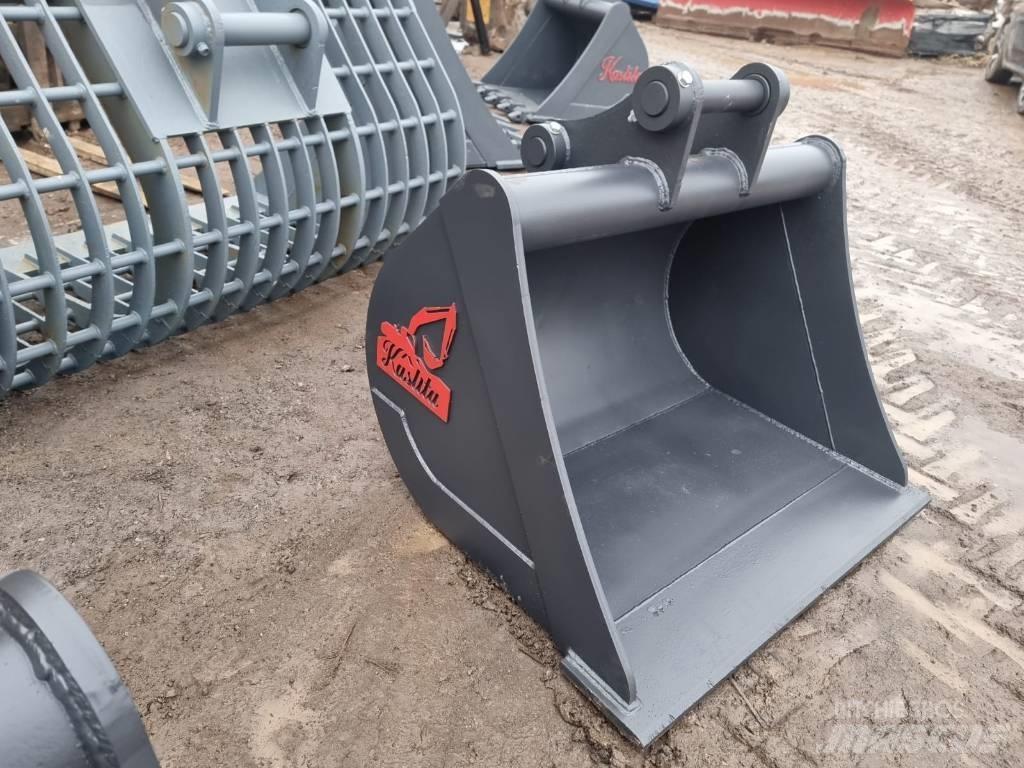 BUCKETS PRODUCTIONS Skopor