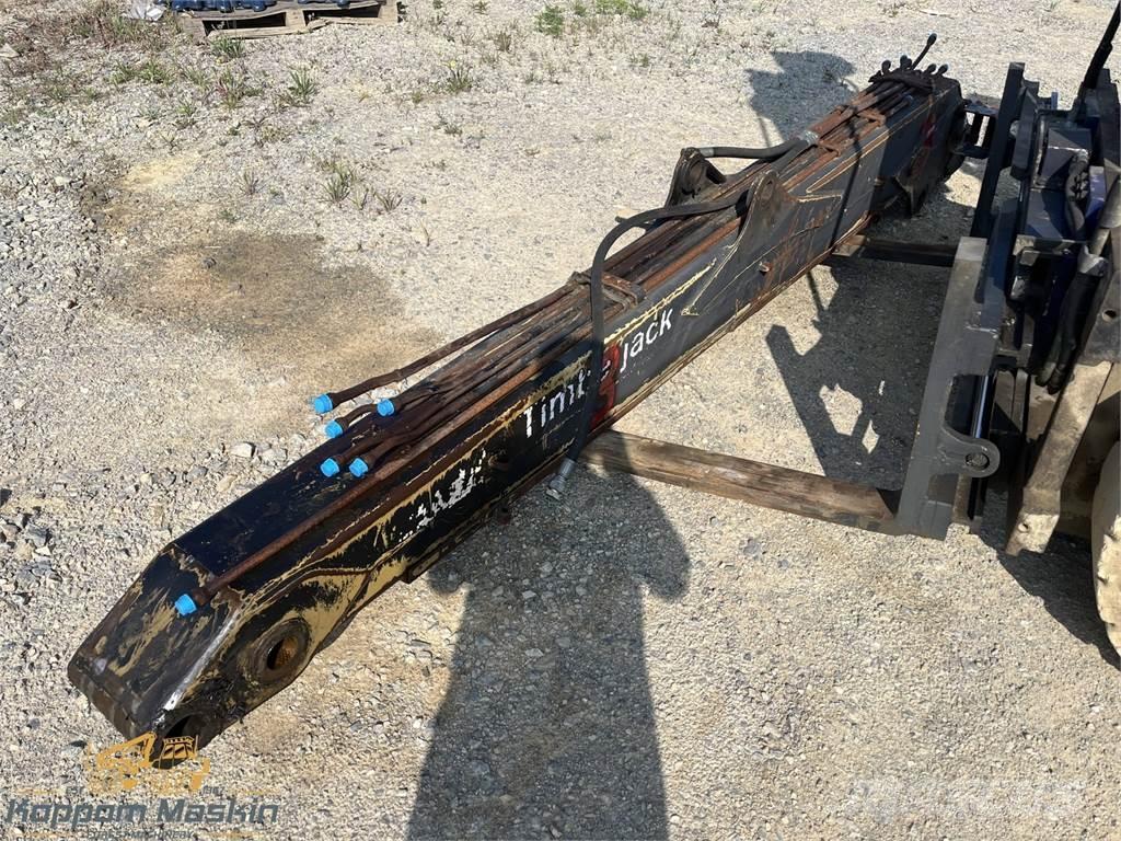  TJ LOGLIFT F71 Skotarkranar