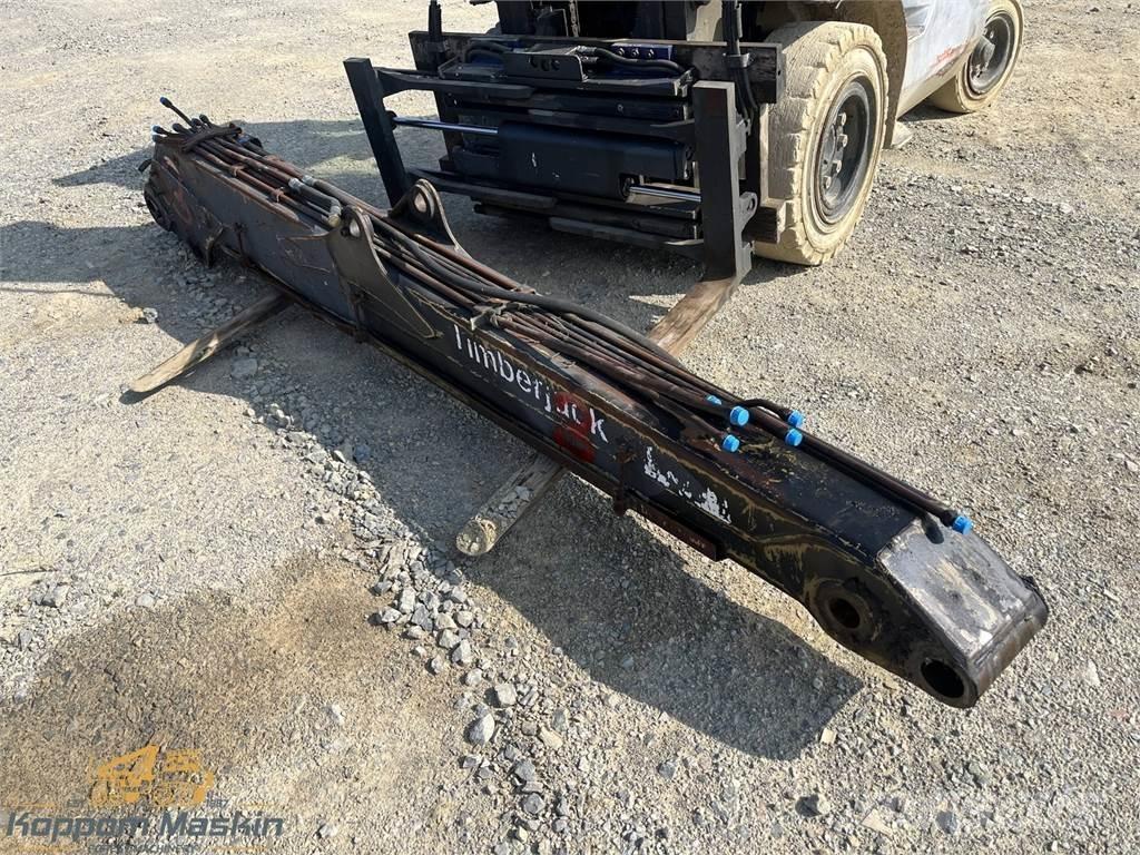  TJ LOGLIFT F71 Skotarkranar