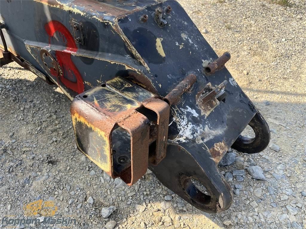  TJ LOGLIFT F71 Skotarkranar