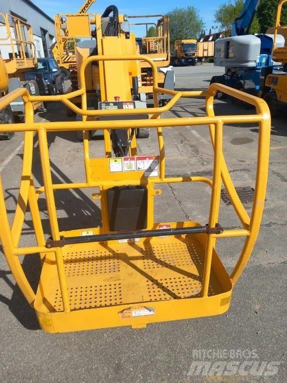 Haulotte HA 15 IP Bomliftar