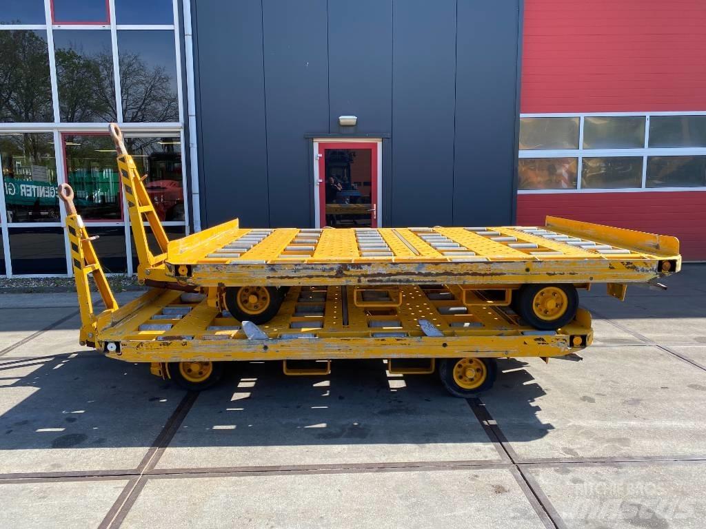  Aviogei SPL / 700 / 88 Flygplatsutrustning