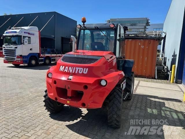 Manitou M 30.4 Terrängtruck