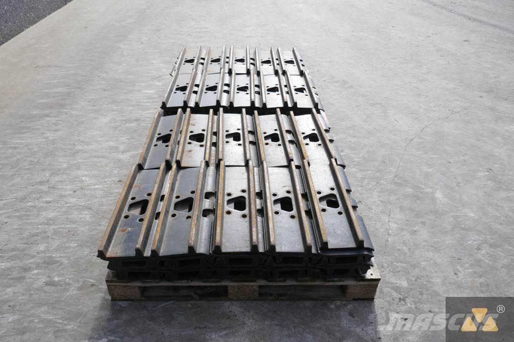 CAT 330 Trackshoes Däck, hjul och fälgar