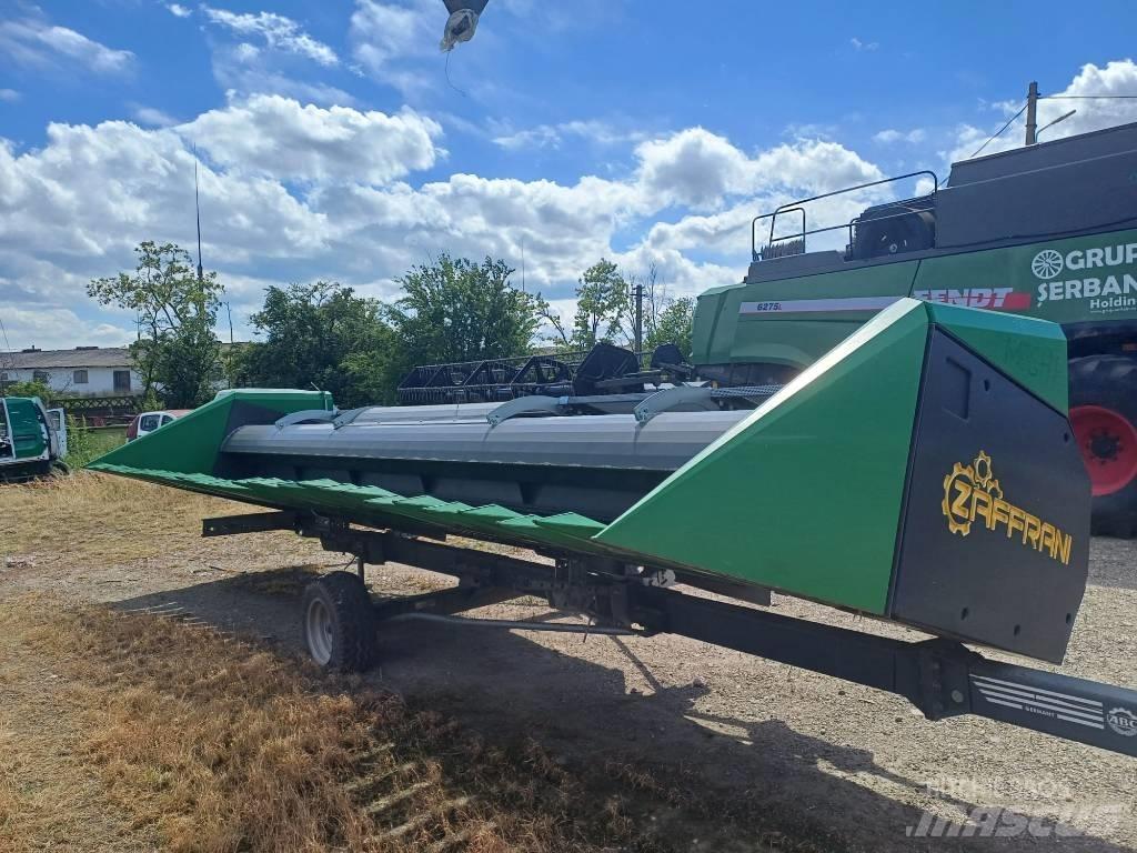  Zaffrani 740N Skärbord