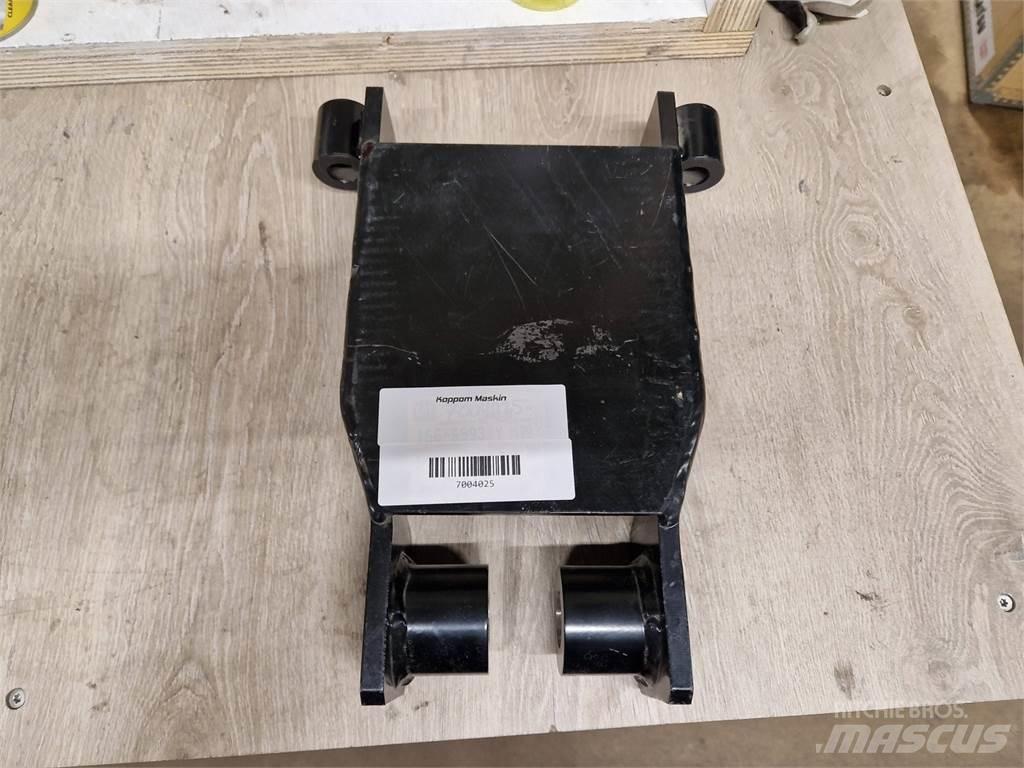 Eco Log 7004025 Redskap till skogsmaskiner