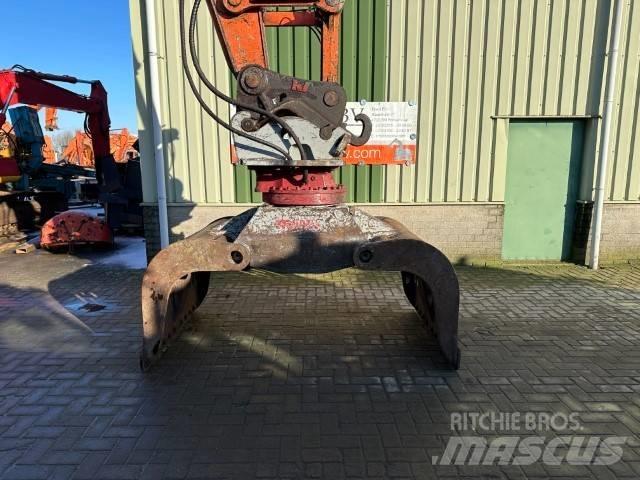 Tramac DRG 36 Gripar