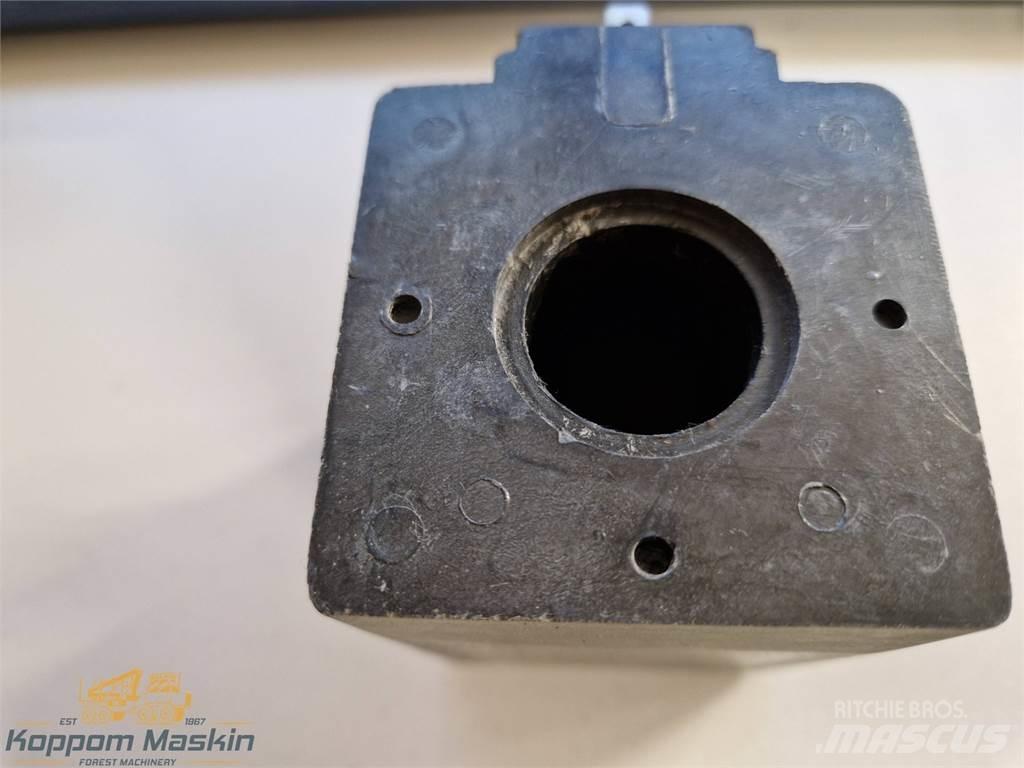 Rottne 059-0251 Hydraulik