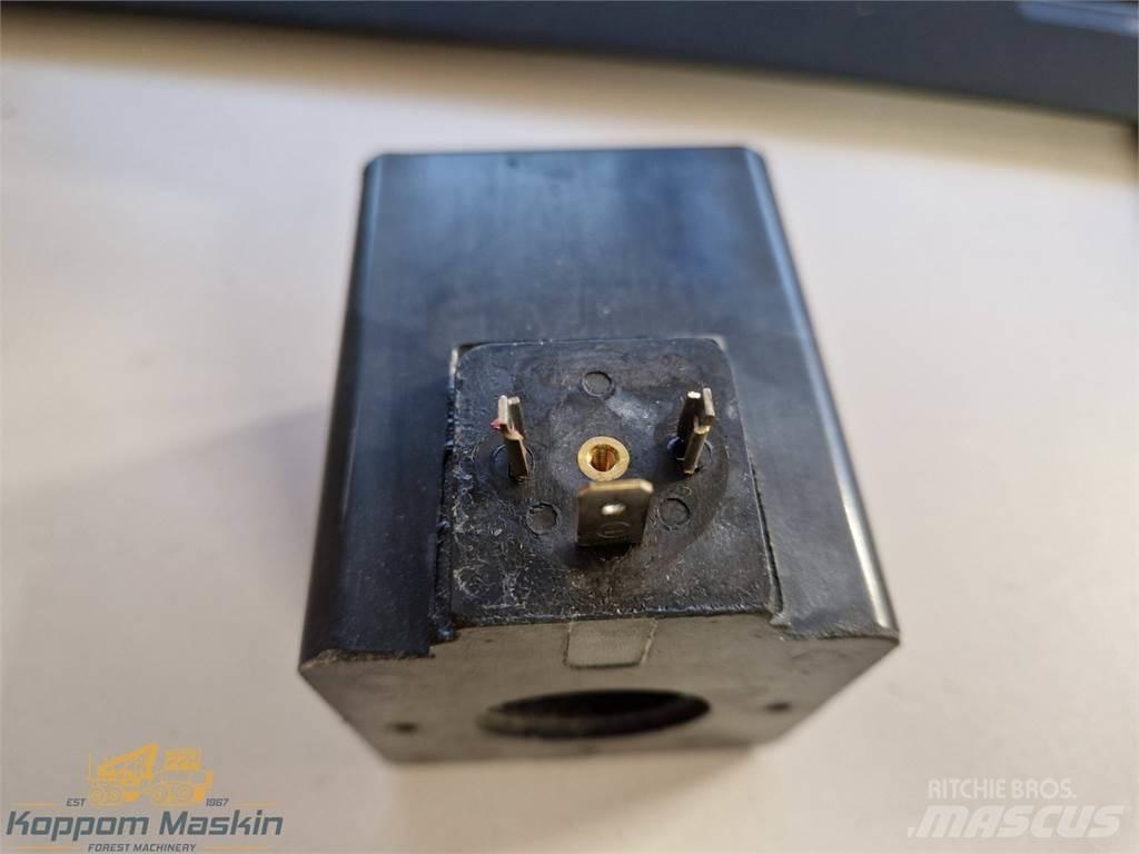 Rottne 059-0251 Hydraulik