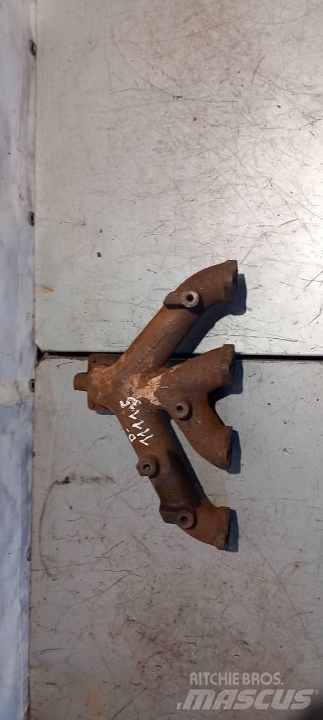 DAF LF 55   4939973 Motorer
