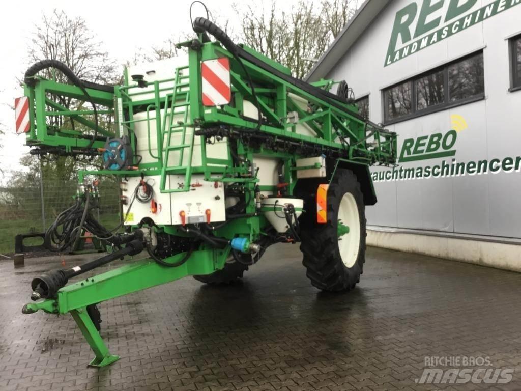 CHD F 7033 A Dragna sprutor