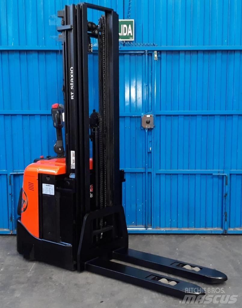 BT SPE 125 Staplare
