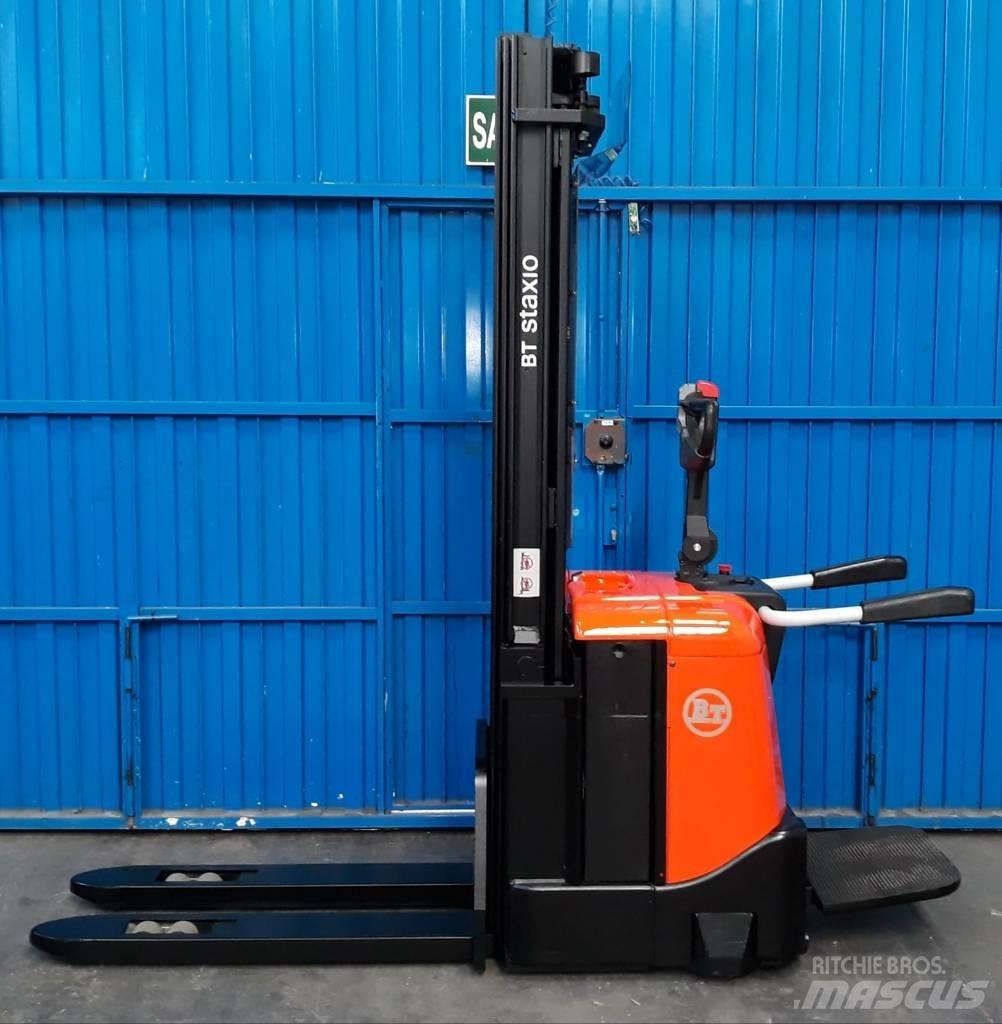 BT SPE 125 Staplare