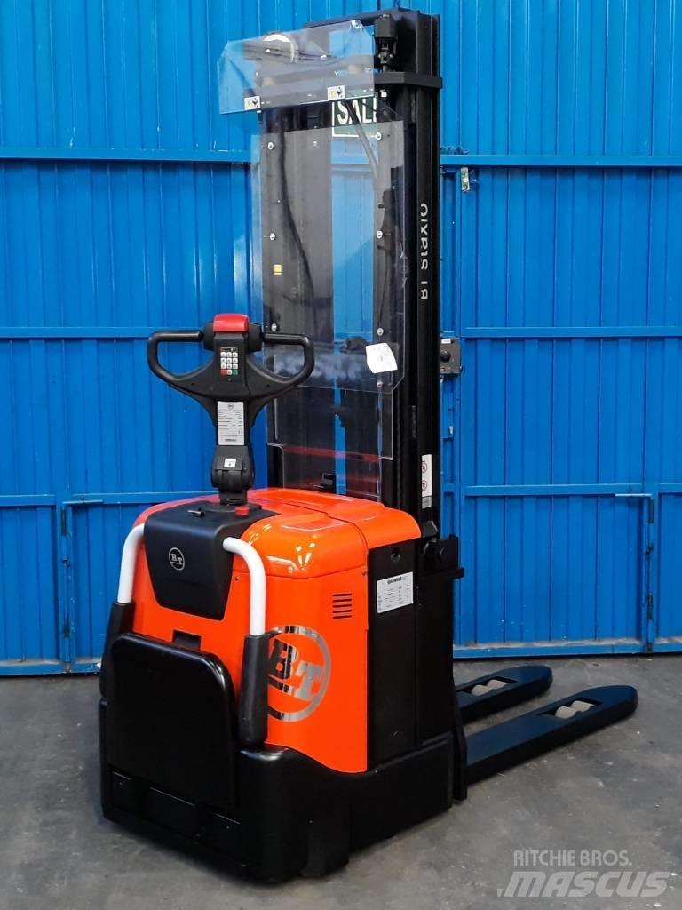 BT SPE 125 Staplare