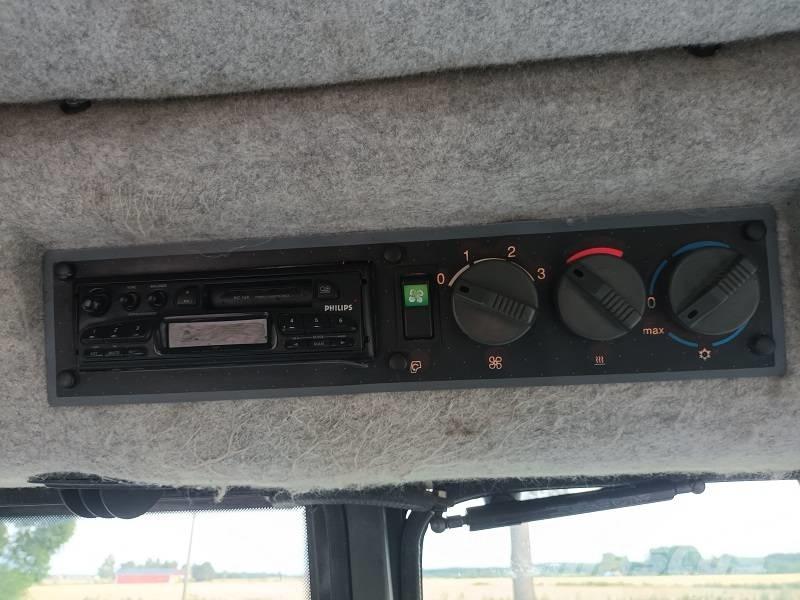 Valmet 8100 Traktorer