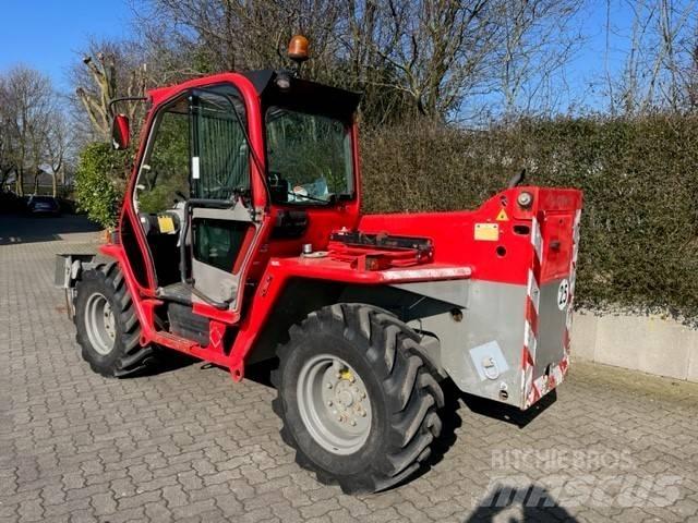 Merlo P 38.13 Teleskoplastare