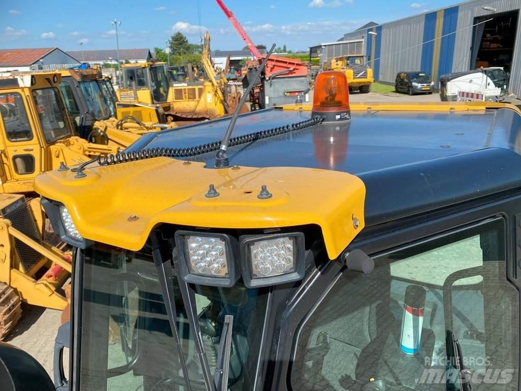 CAT D5K2 XL NVT Bandschaktare