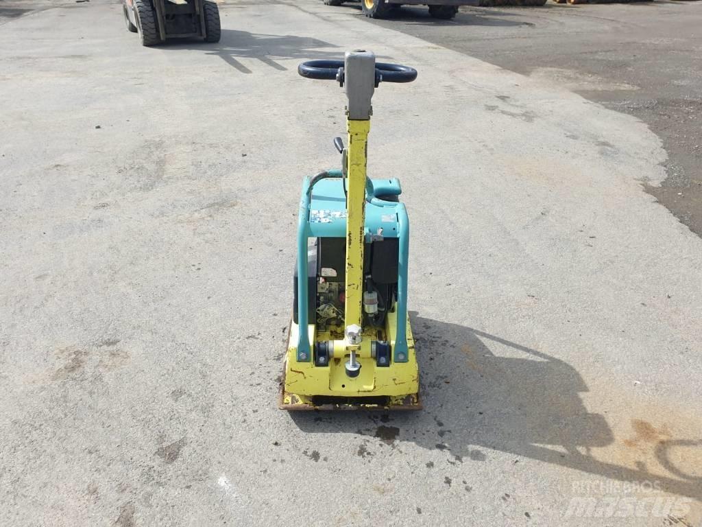 Ammann APR 3020 Markvibratorer
