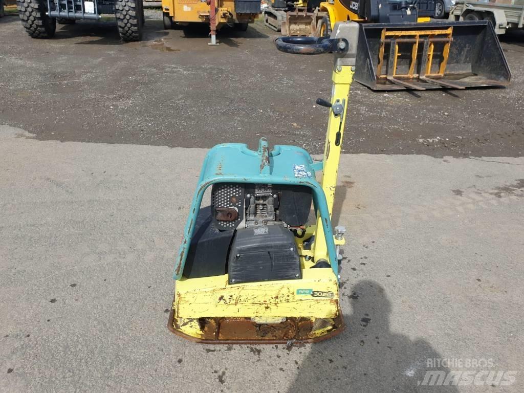 Ammann APR 3020 Markvibratorer