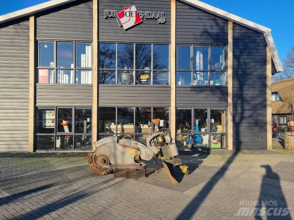  OBMTEC PRO 270XL Fällare-läggare