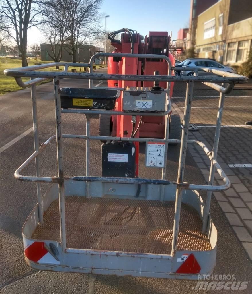 Manitou 150 AET JC Bomliftar
