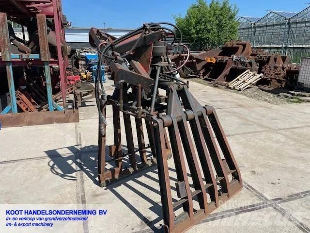 Beco HSK 1000 Aggregat